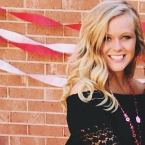 Meet your Posher, Savanna